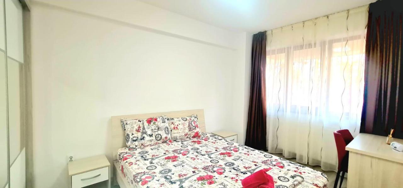 Elyse Comfortable Apartment Close To Palas Mall ヤシ エクステリア 写真